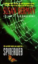 Cover of: Spiderweb