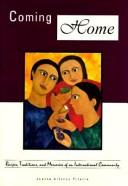 Cover of: Coming home by Joanne Alfonso Pizarro