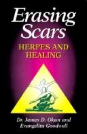 Cover of: Erasing scars | James D. Okun