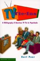 Cover of: TV tie-ins by Kurt Peer