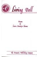Cover of: Living doll by Laura Annawyn Shamas