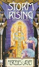 Cover of: Storm rising by Mercedes Lackey