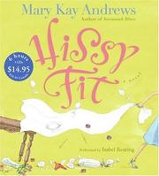 Cover of: Hissy Fit CD Low Price | Mary Kay Andrews