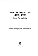 Melesio Morales, 1838-1908