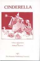 Cover of: Cinderella by William Glennon