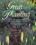 Cover of: Great planting