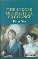 Cover of: The ledger of fruitful exchange