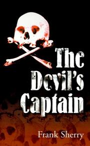 Cover of: The Devil's Captain