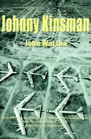 Cover of: Johnny Kinsman by John Watson