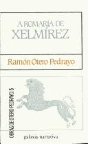 Cover of: A romaría de Xelmírez
