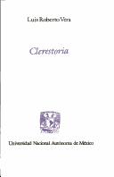 Cover of: Clerestoria