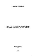 Cover of: Images et pouvoirs
