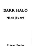 Cover of: Dark halo