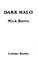 Cover of: Dark halo