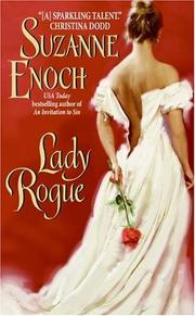 Cover of: Lady Rogue by 