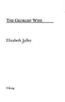 Cover of: The Georges' wife
