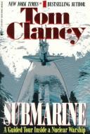 Cover of: Submarine by Tom Clancy