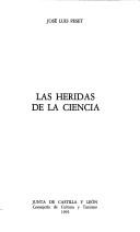 Cover of: Las heridas de la ciencia