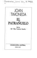 El patrañuelo by Timoneda, Juan de