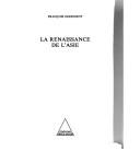La renaissance de l'Asie by François Godement