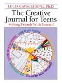 Cover of: The creative journal for teens