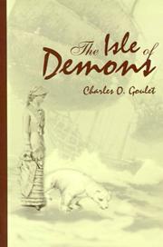 Cover of: The Isle of Demons