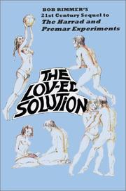 Cover of: The Lov-Ed Solution