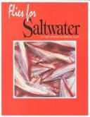 Cover of: Flies for saltwater