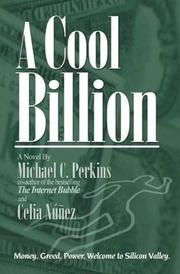 Cover of: A Cool Billion