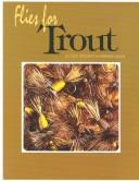 Cover of: Flies for trout