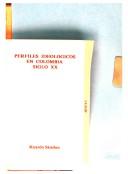 Cover of: Perfiles ideológicos en Colombia, siglo XX