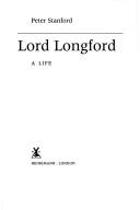 Cover of: Lord Longford: a life