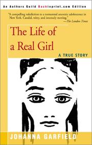 Cover of: The life of a real girl