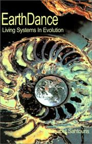 Cover of: Earthdance: Living Systems in Evolution