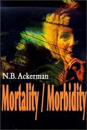 Cover of: Mortality/Morbidity
