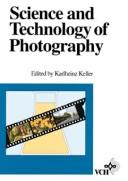 Cover of: Science and technology of photography