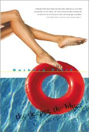 Cover of: The Deeper, The Bluer