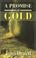 Cover of: A Promise of Gold