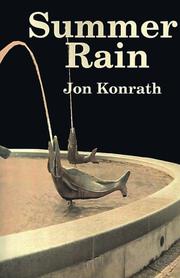 Cover of: Summer Rain