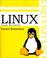 Cover of: Linux from Scratch