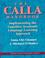 Обложка The CALLA handbook