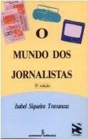 Cover of: O mundo dos jornalistas