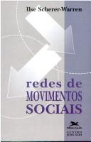 Cover of: Redes de movimentos sociais