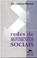 Cover of: Redes de movimentos sociais