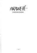 Cover of: Araweté, o povo do Ipixuna