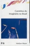 Cover of: Caminhos do imaginário no Brasil