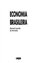 Cover of: Economia brasileira