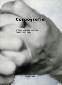 Cover of: Corpografia: autópsia poética das passagens