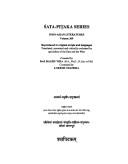 Cover of: Tibetan-Sanskrit dictionary