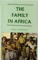 Cover of: The Family in Africa